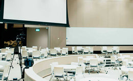 Avoid a Dry Hire Nightmare: 5 Questions to Ask Your  Venue Provider Posted by Veronica Morozova on 2018 / 03 / 24