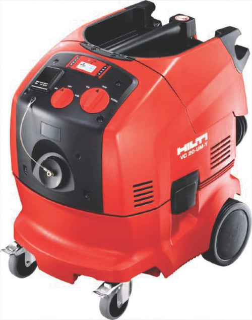 Medium Dust Extractor (M-class) - Hilti