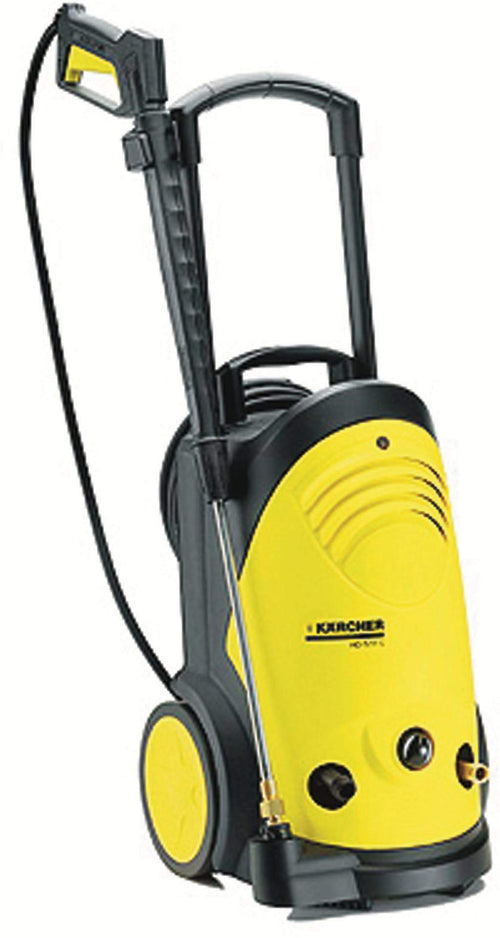 Electric Pressure Washer