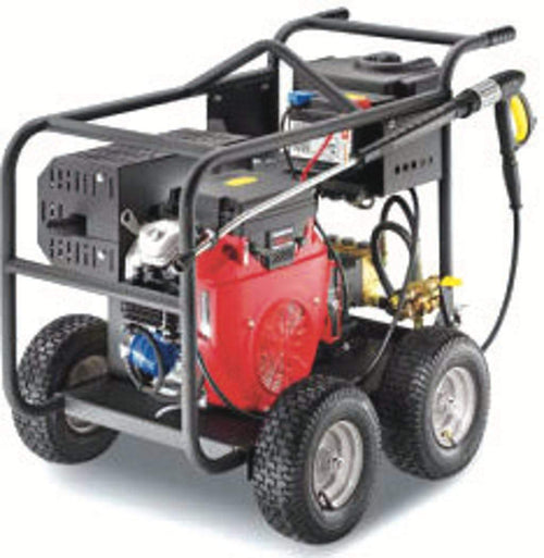 Diesel Pressure Washer