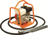 Poker Drive unit