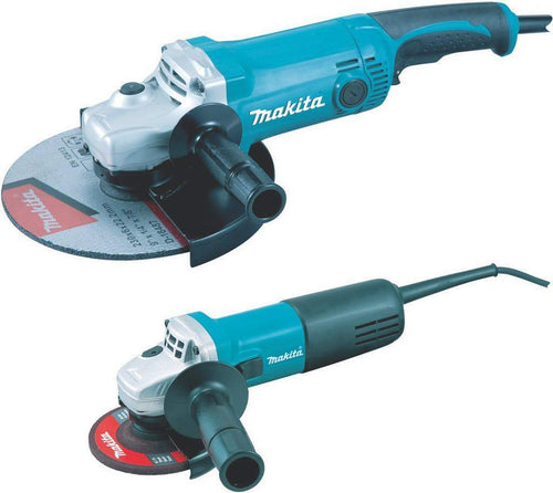 Electric Angle Grinder