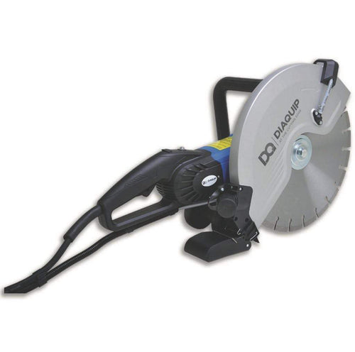 Electric Disc Cutter