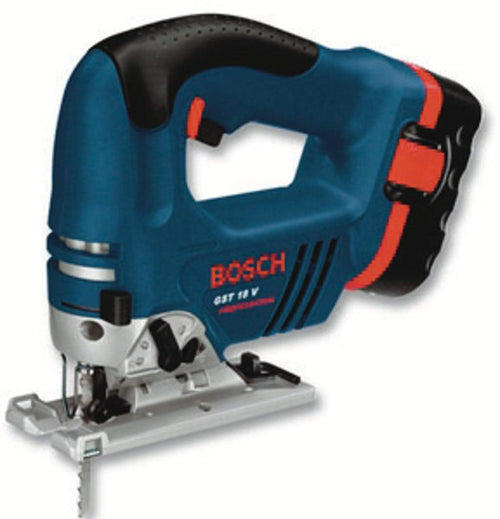 Cordless Jigsaw
