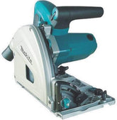 Electric Circular Saw - professional rail system
