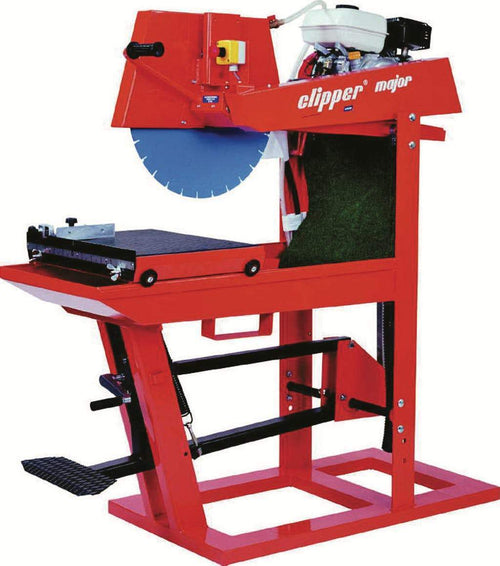 Masonry Saw Bench (18in)