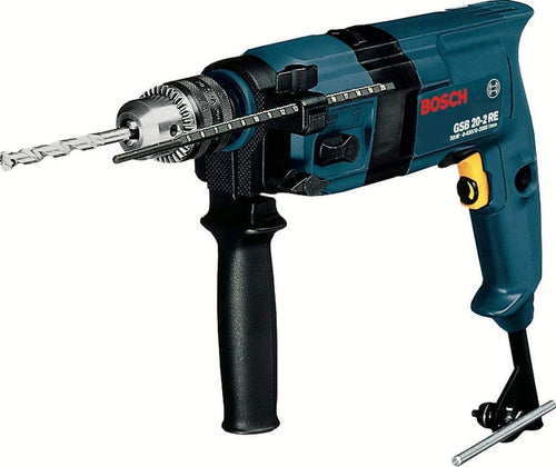 General Purpose Chuck Drill