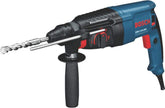 Combi Drill/Breaker - SDS Plus