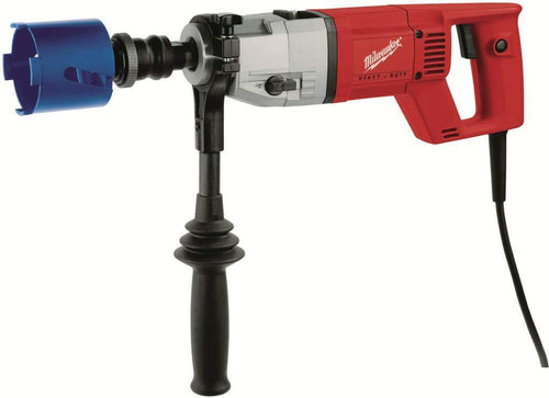 Dry Diamond Core Drill