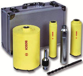 Dry Diamond Cores