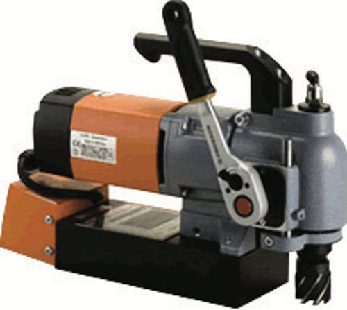 Magnetic Compact Drill