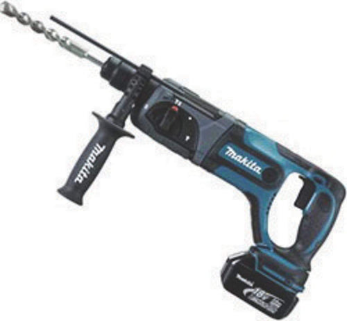 Rotary Hammer Drill - SDS Plus - 36V Cordless