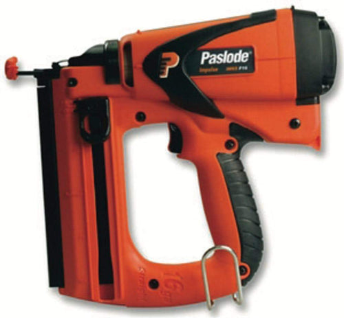 Cordless Brad Nailer - Paslode