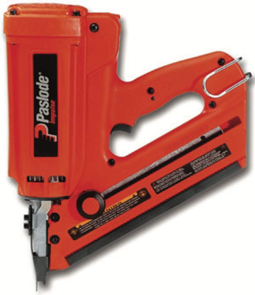 Cordless Nailer - Paslode