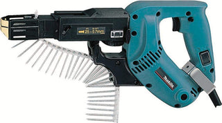 Autofeed Drywall Screwdriver - Electric