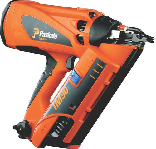 Cordless Nailer - Heavy Duty - Paslode