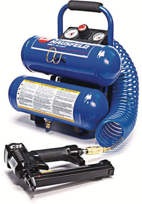 Air Stapler / Stapler