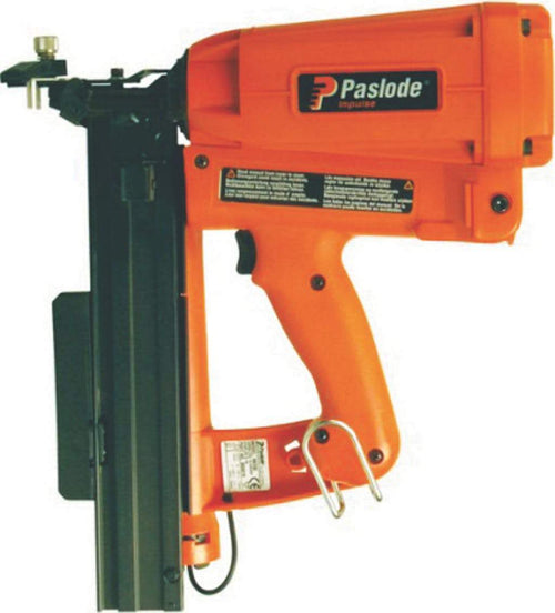 Gas Stapler – Paslode