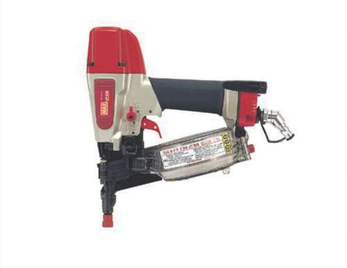 Air Nailer - Coil Feed