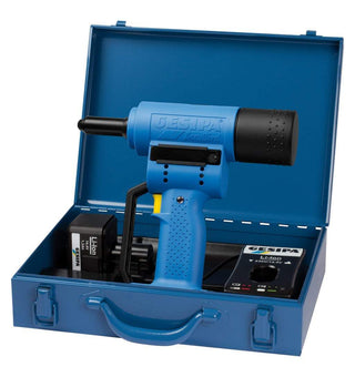 Rivet Tool