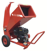 Petrol Chipper