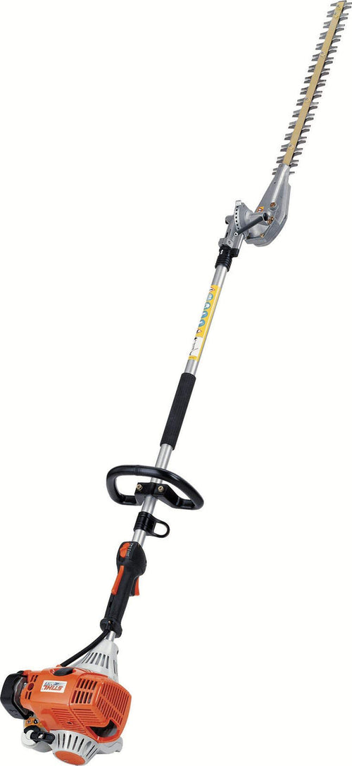 Long Reach Hedge Cutter