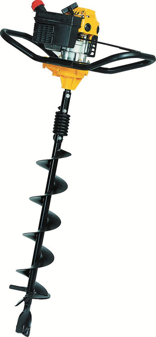 Petrol Auger