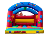 Party Package - 10 years to Adult