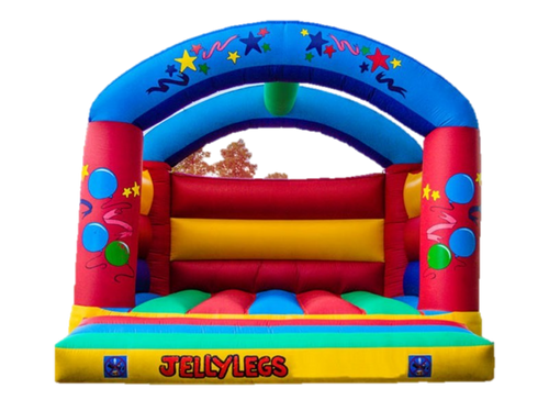 Party Package - 10 years to Adult