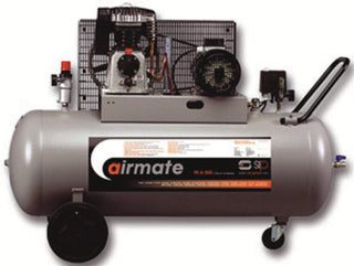 9cfm Air Compressor