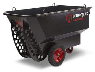 Site Waste Bin - heavy duty