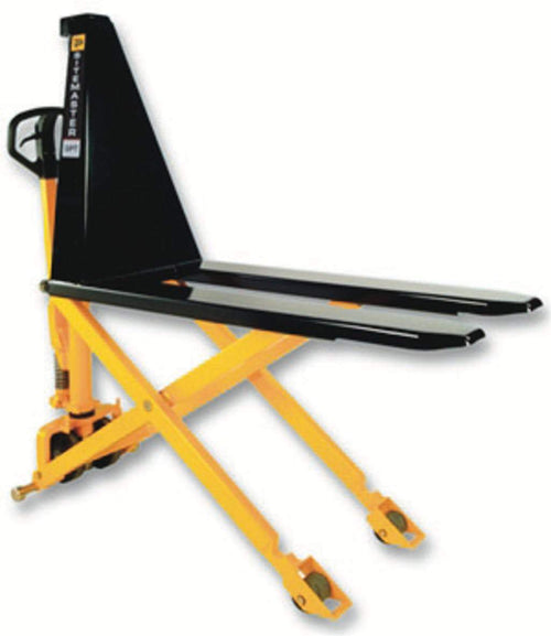 Pallet Truck - hi-lift
