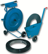 Strapping Unit - Steel Banding