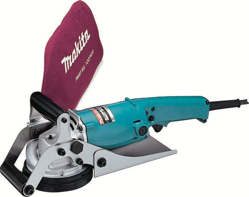 Concrete Planer - hand-held