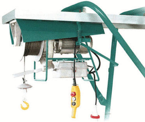 Gantry Hoist