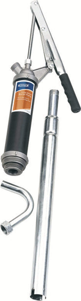 Barrel Pump