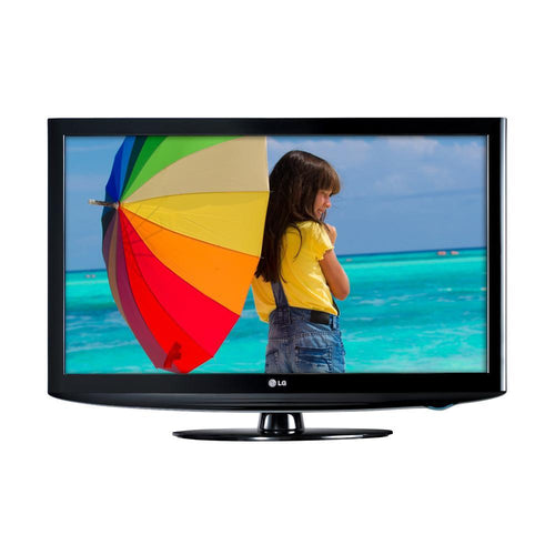 37 INCH LCD TV