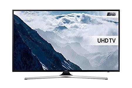 Samsung 55" LED Smart TV