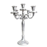 5 Light Candelabra