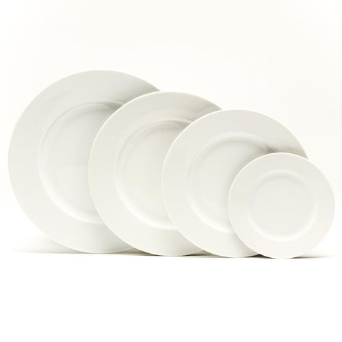 Oxford 12″ Round Plate