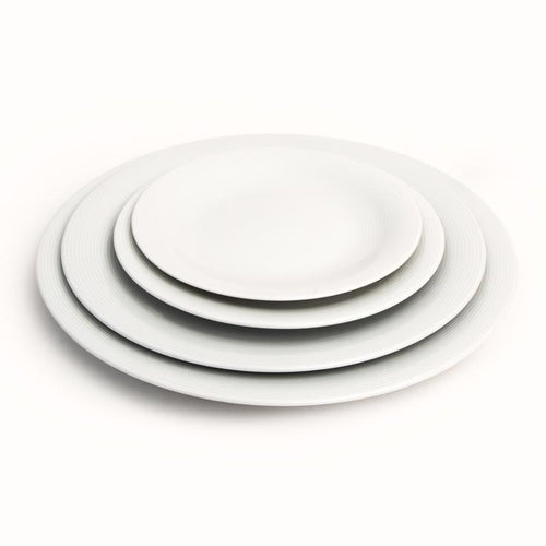 Windsor 7″ Round Coupe Plate