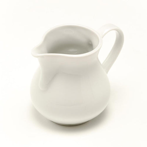 Oxford Cream Jug