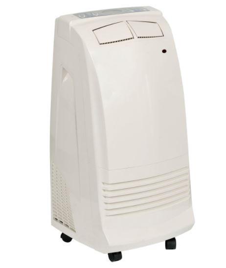 Portable Air Conditioner Gree