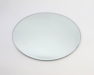 Buffet Mirror 16″