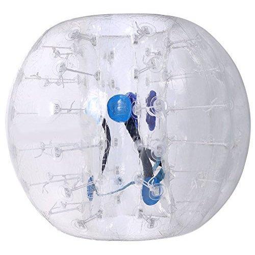 Body Zorbing