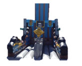 Bungee Run