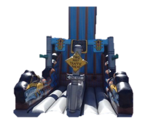 Bungee Run