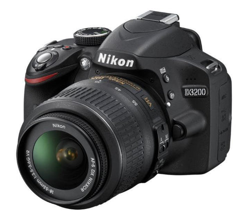 NikonDigital SLR Camera