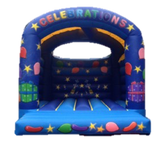 Celebrations Bouncy Castle