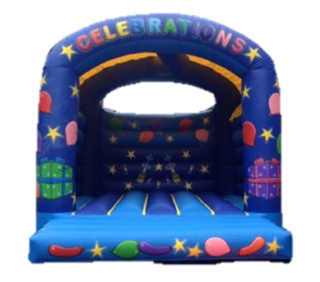 Celebrations Bouncy Castle